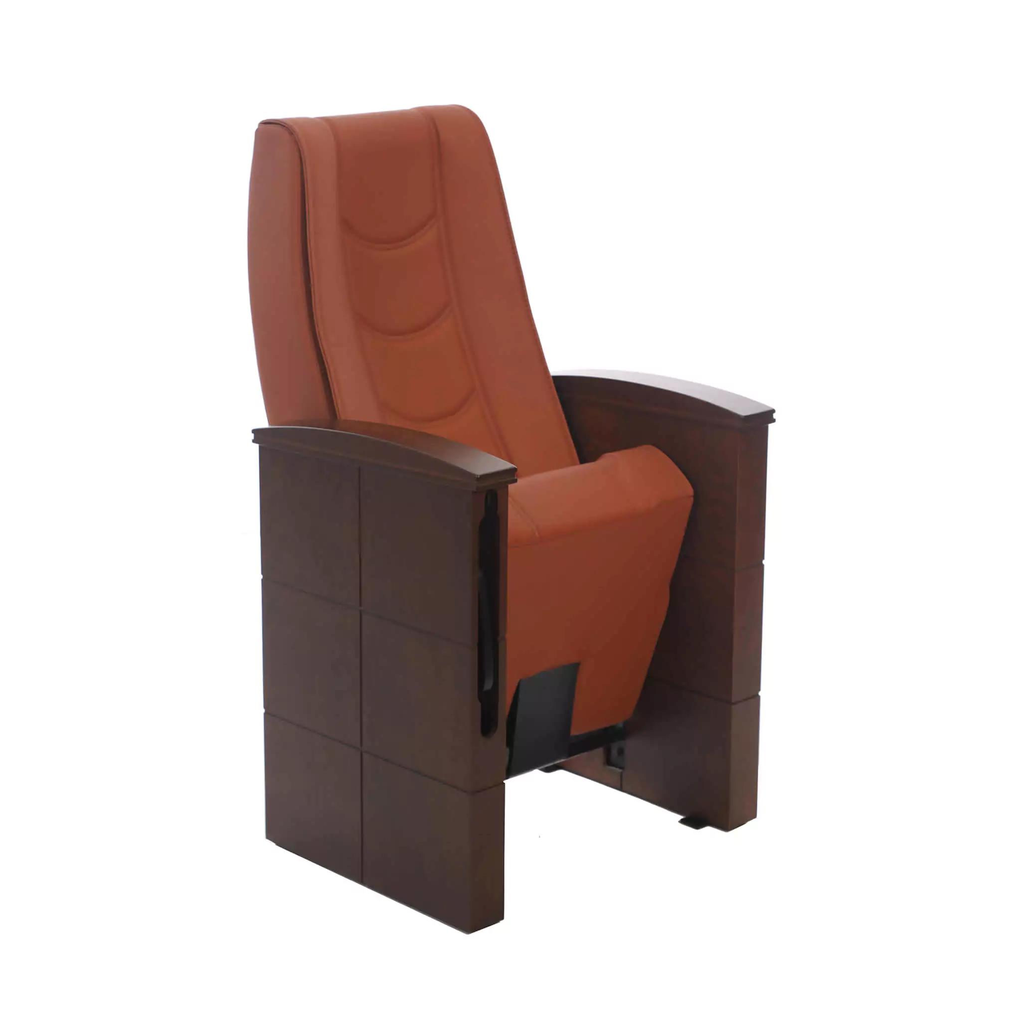 Simko Seating Product Obsidian