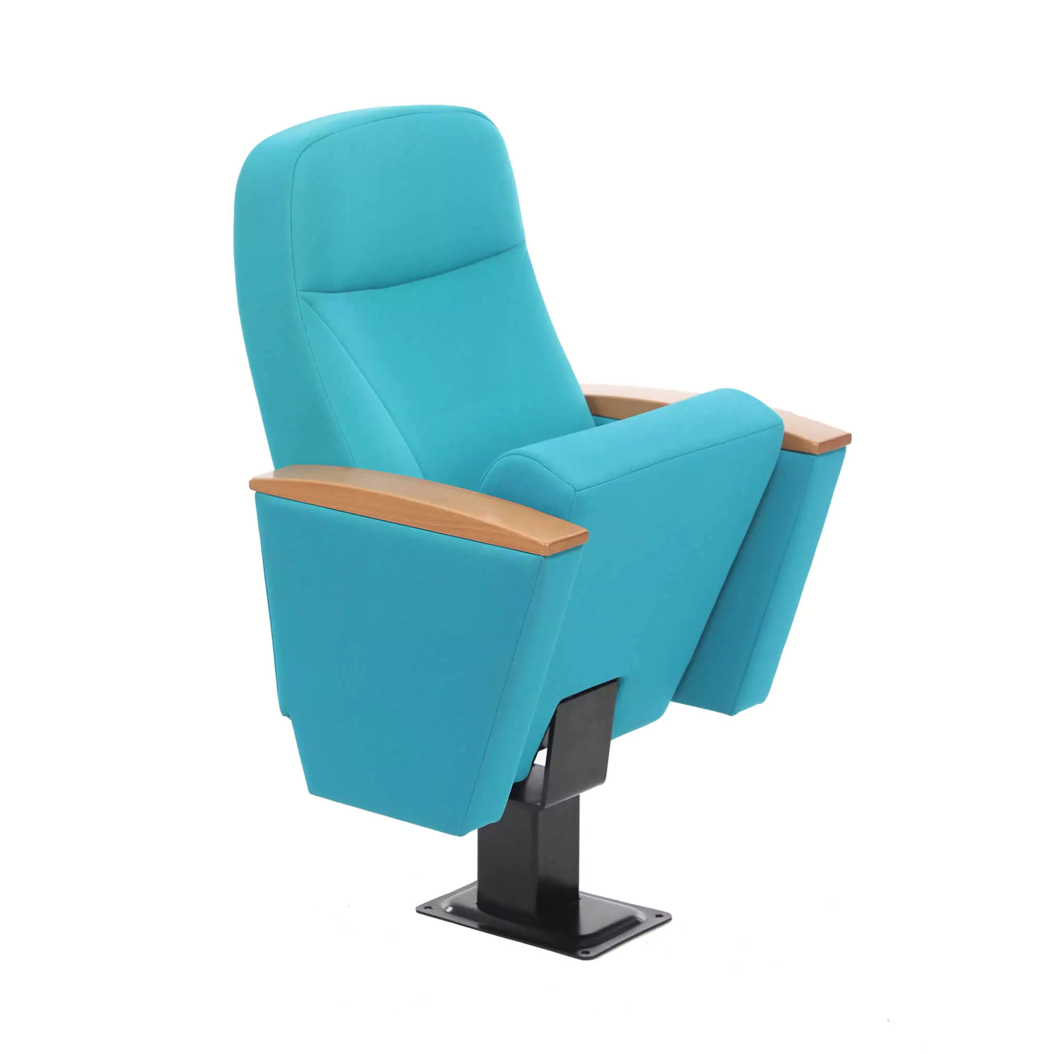 Simko Seating Products Turquoise